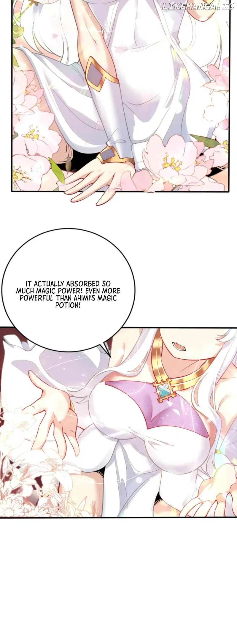 Forced To Become The Unbelievably Invincible Saintess Chapter 46 – Page 17