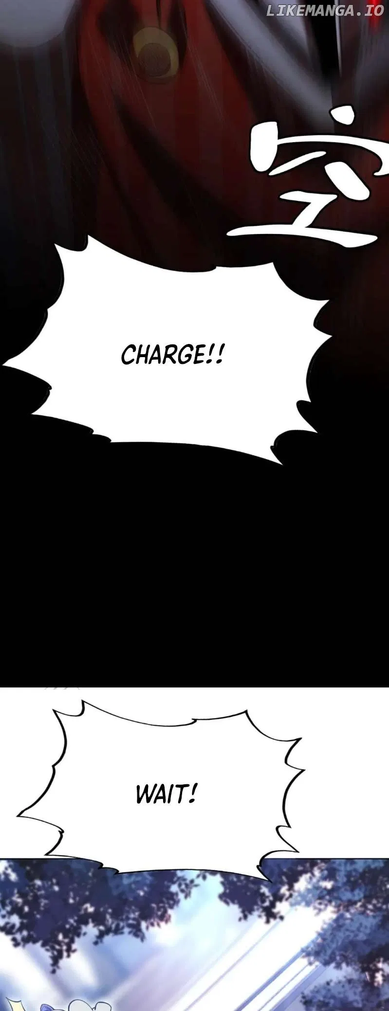 Forced To Become The Unbelievably Invincible Saintess Chapter 46 – Page 24