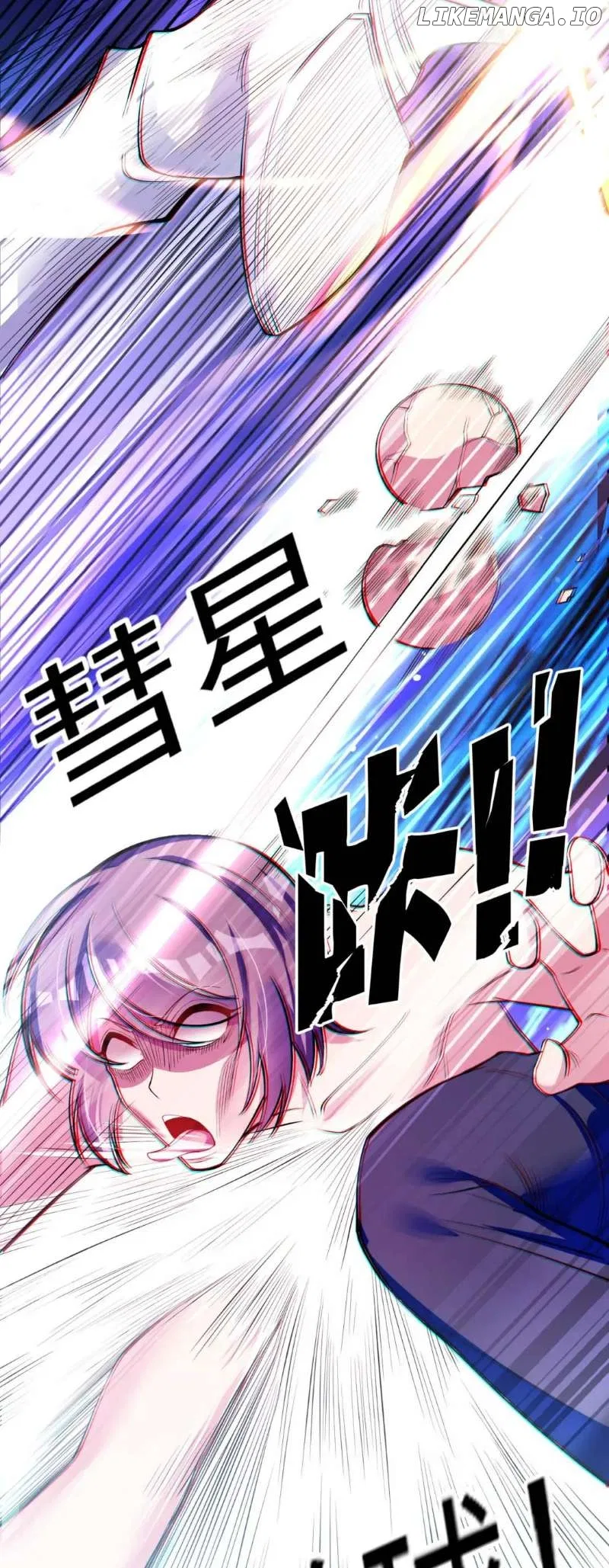 Forced To Become The Unbelievably Invincible Saintess Chapter 45 – Page 11