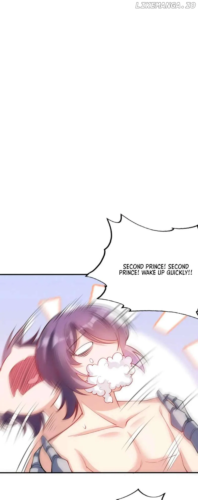 Forced To Become The Unbelievably Invincible Saintess Chapter 45 – Page 26