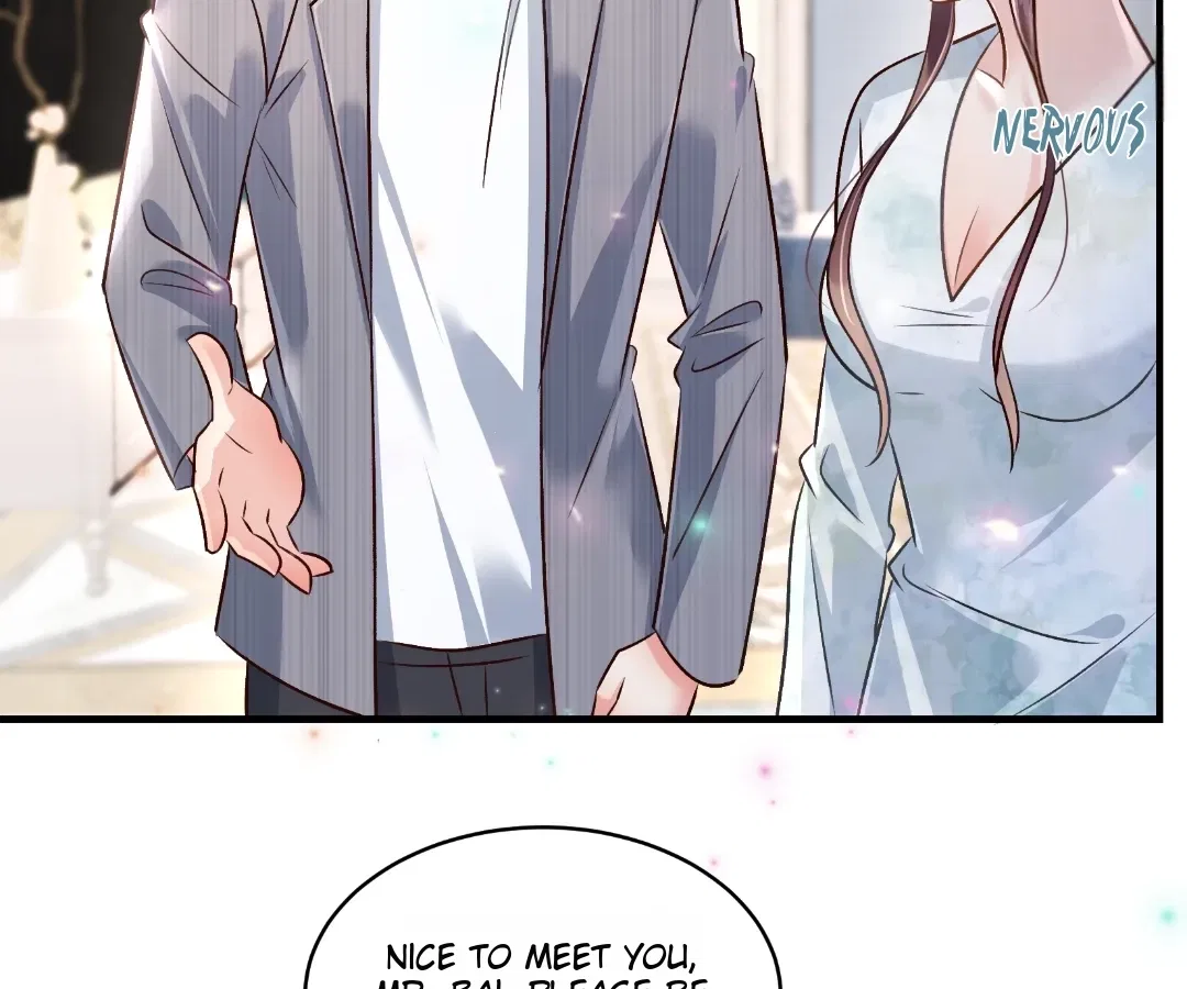 Rebirth Meeting: For You and My Exclusive Lovers Chapter 316 – Page 2