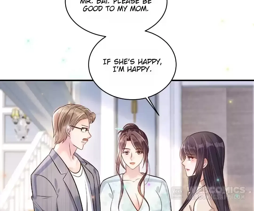 Rebirth Meeting: For You and My Exclusive Lovers Chapter 316 – Page 3