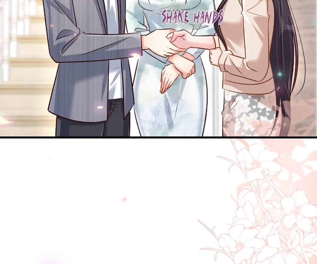 Rebirth Meeting: For You and My Exclusive Lovers Chapter 316 – Page 4