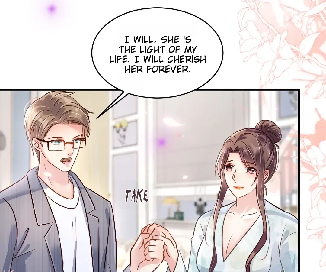 Rebirth Meeting: For You and My Exclusive Lovers Chapter 316 – Page 5