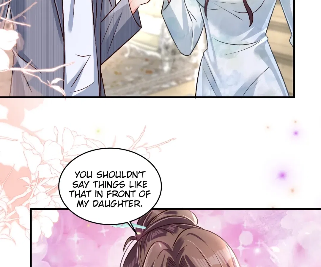 Rebirth Meeting: For You and My Exclusive Lovers Chapter 316 – Page 6
