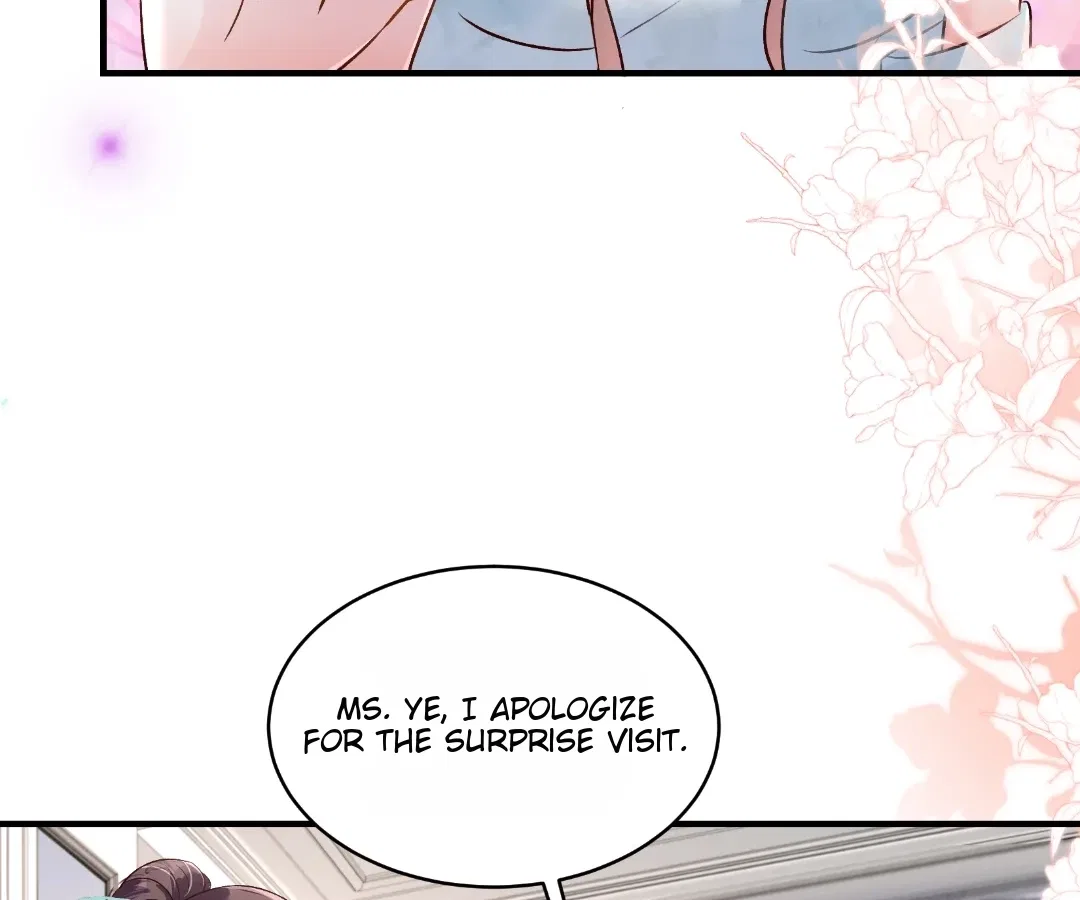 Rebirth Meeting: For You and My Exclusive Lovers Chapter 316 – Page 8