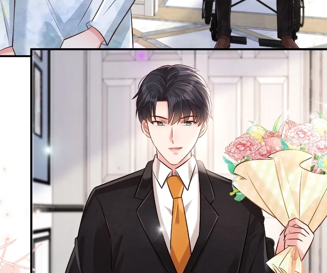 Rebirth Meeting: For You and My Exclusive Lovers Chapter 316 – Page 10