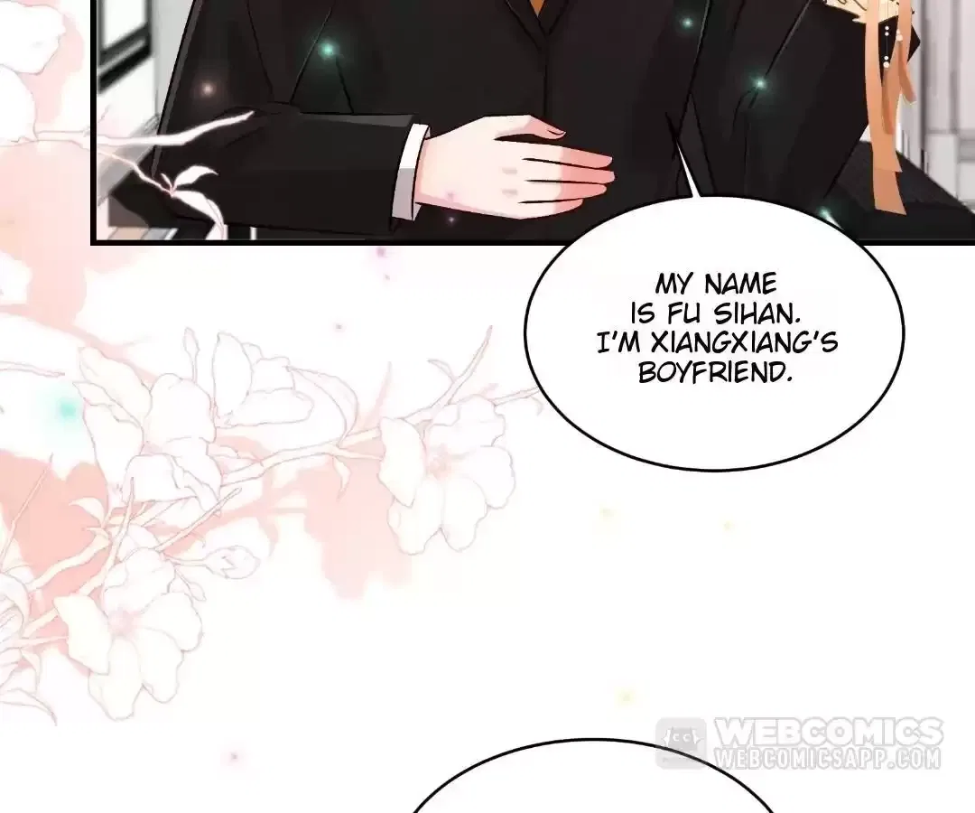 Rebirth Meeting: For You and My Exclusive Lovers Chapter 316 – Page 11