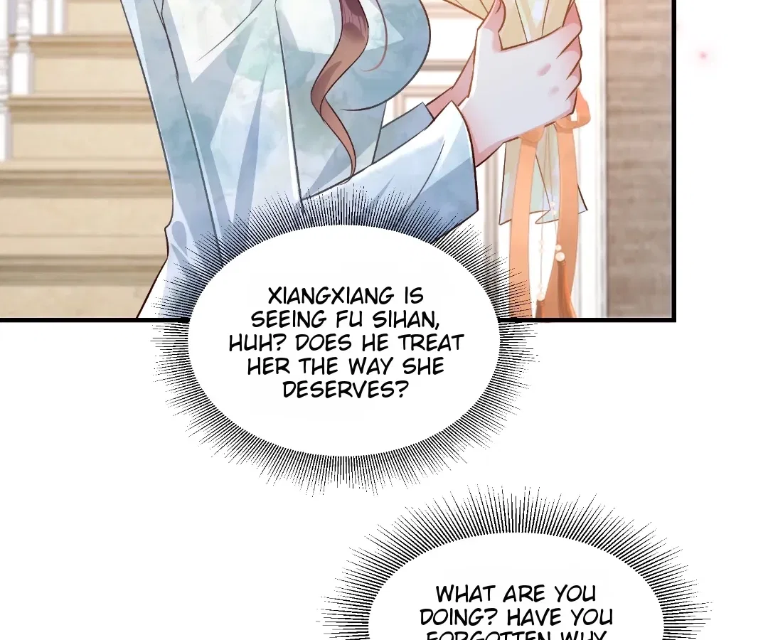 Rebirth Meeting: For You and My Exclusive Lovers Chapter 316 – Page 13