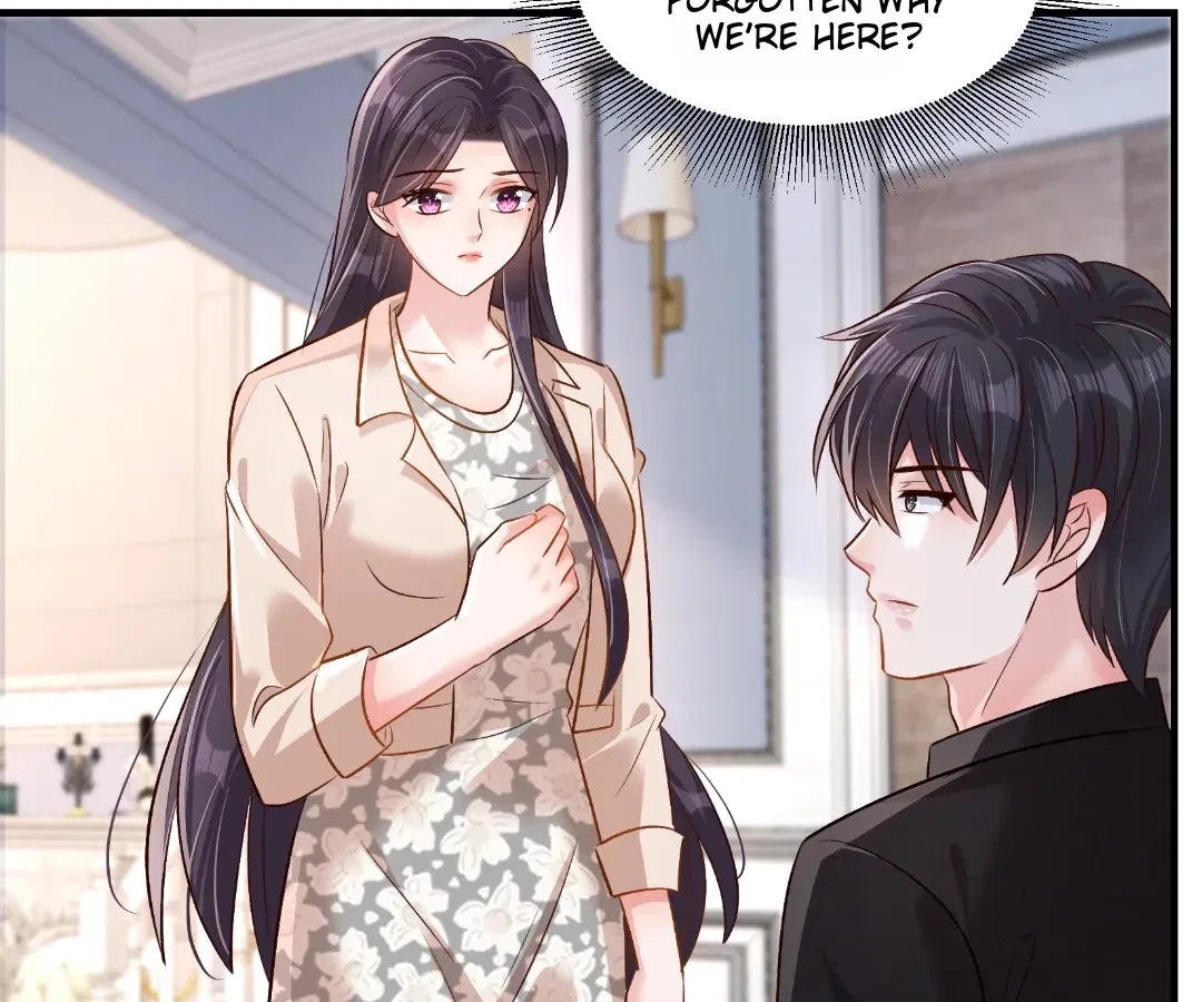Rebirth Meeting: For You and My Exclusive Lovers Chapter 316 – Page 14