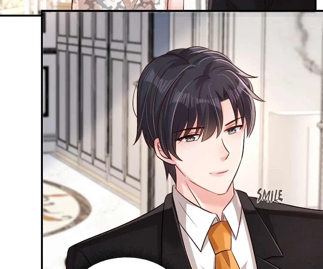 Rebirth Meeting: For You and My Exclusive Lovers Chapter 316 – Page 15