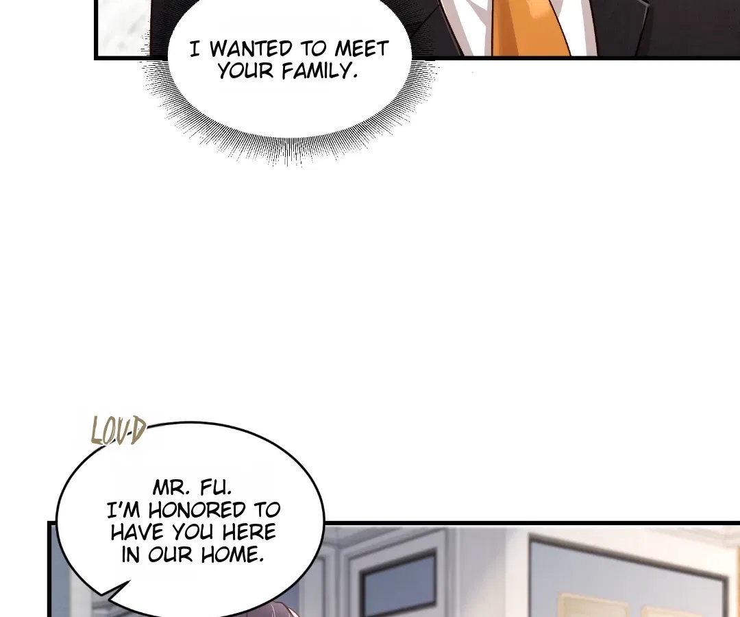 Rebirth Meeting: For You and My Exclusive Lovers Chapter 316 – Page 16