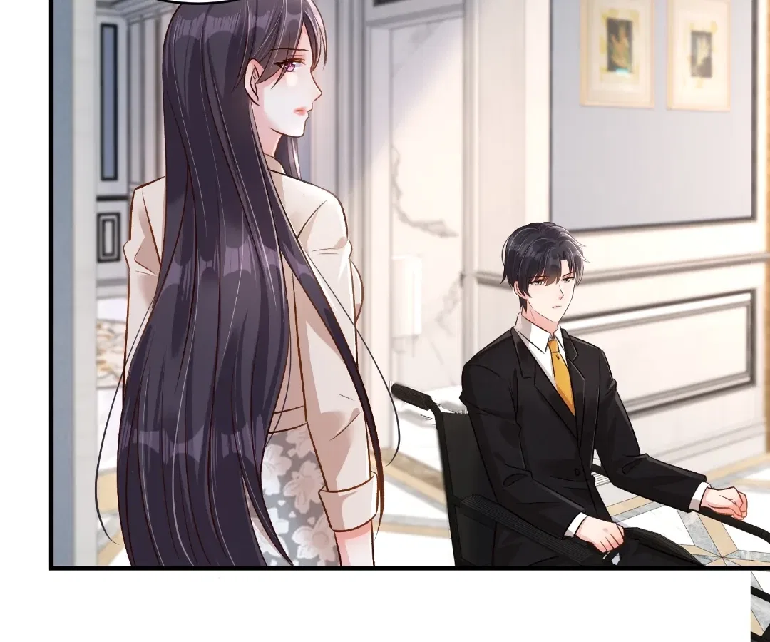 Rebirth Meeting: For You and My Exclusive Lovers Chapter 316 – Page 17