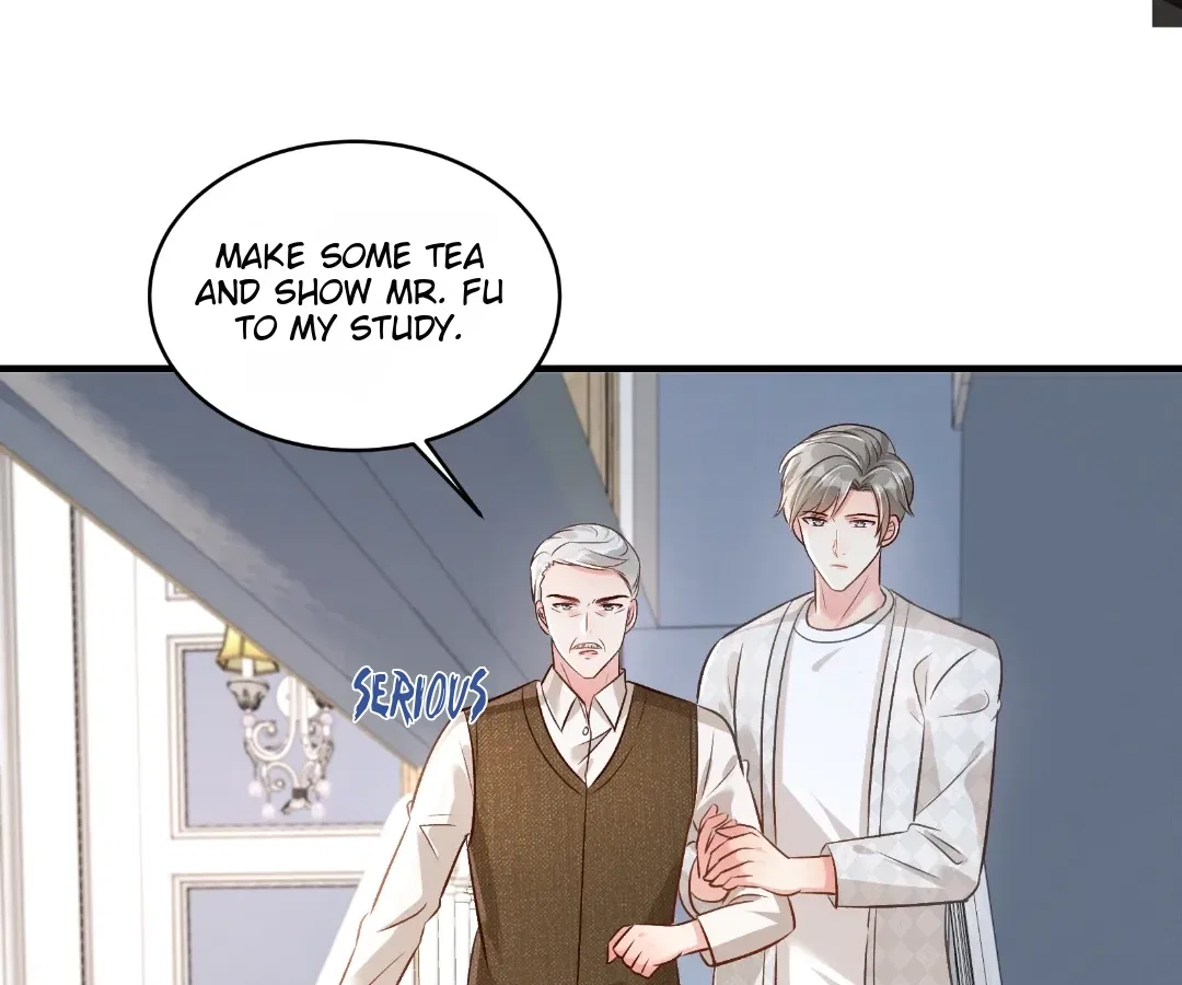 Rebirth Meeting: For You and My Exclusive Lovers Chapter 316 – Page 18
