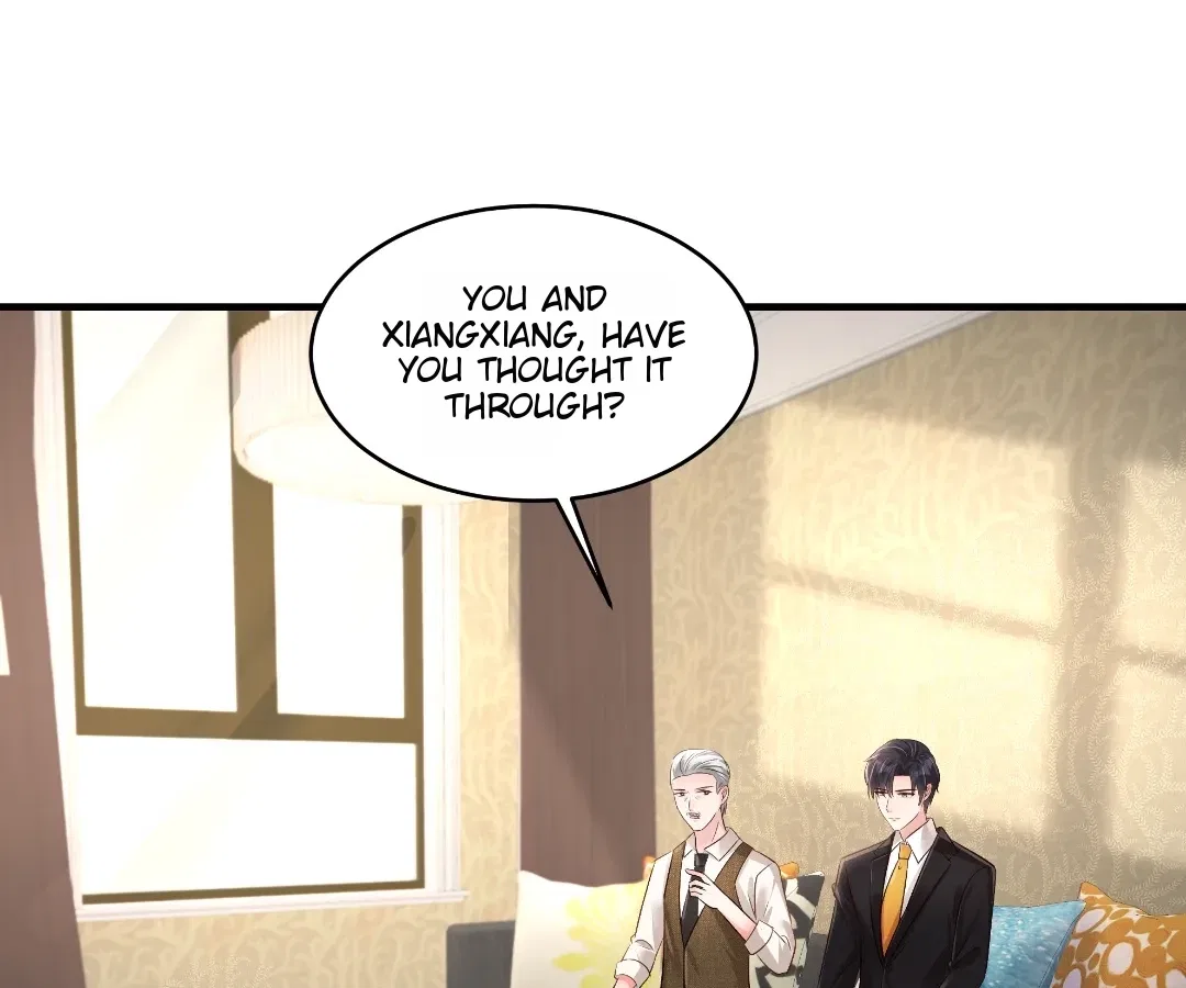 Rebirth Meeting: For You and My Exclusive Lovers Chapter 316 – Page 20