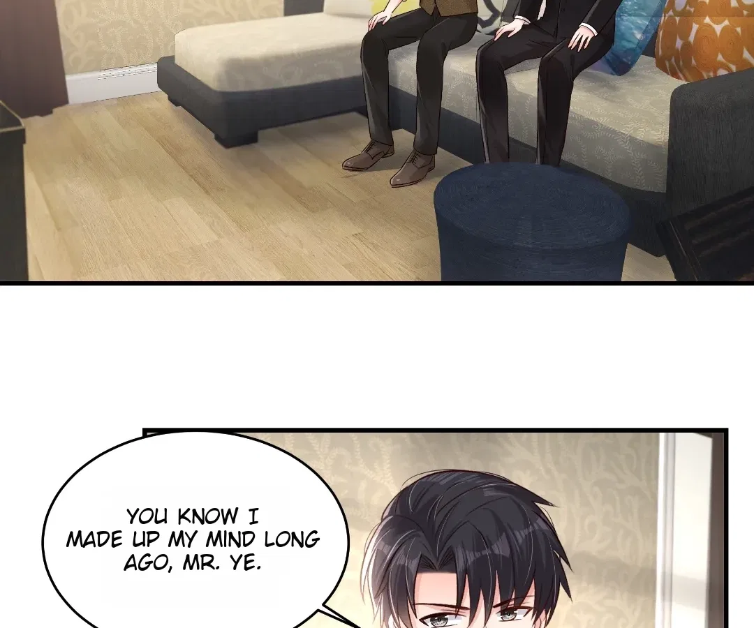 Rebirth Meeting: For You and My Exclusive Lovers Chapter 316 – Page 21