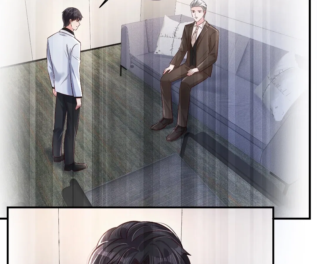 Rebirth Meeting: For You and My Exclusive Lovers Chapter 316 – Page 24