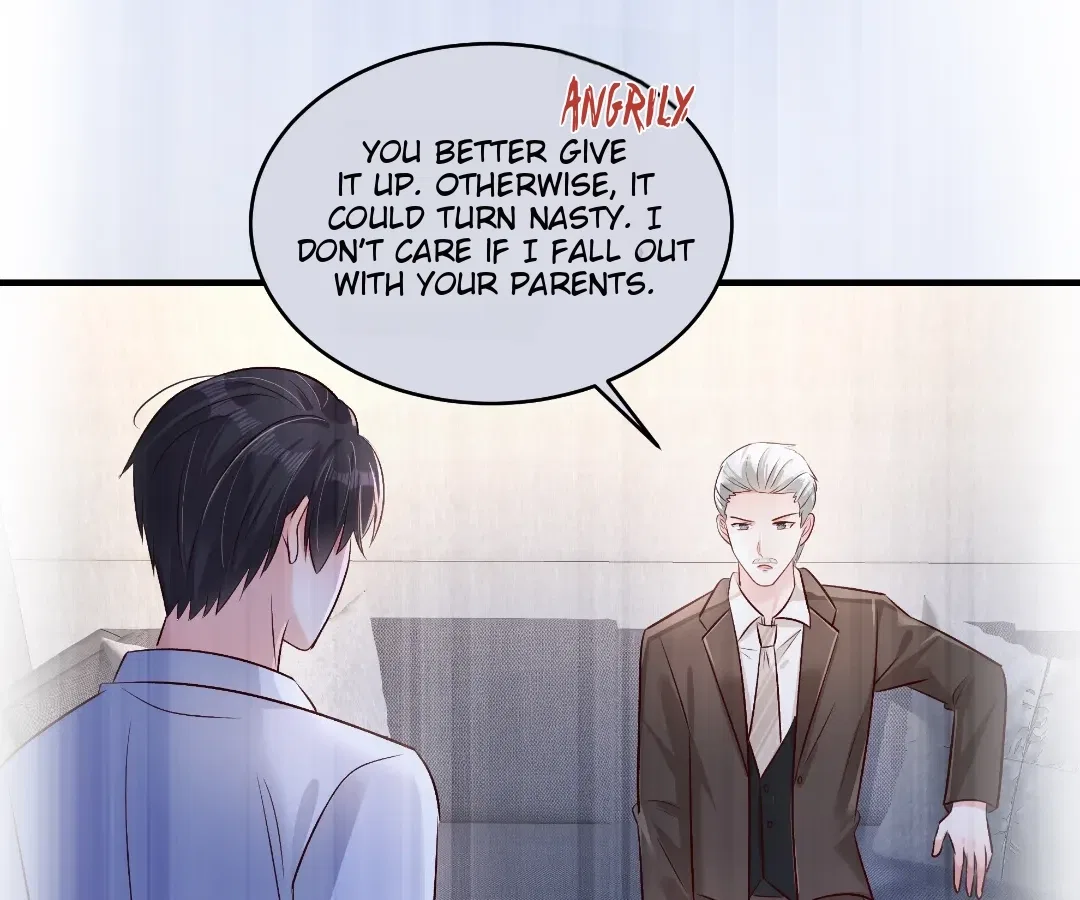 Rebirth Meeting: For You and My Exclusive Lovers Chapter 316 – Page 26
