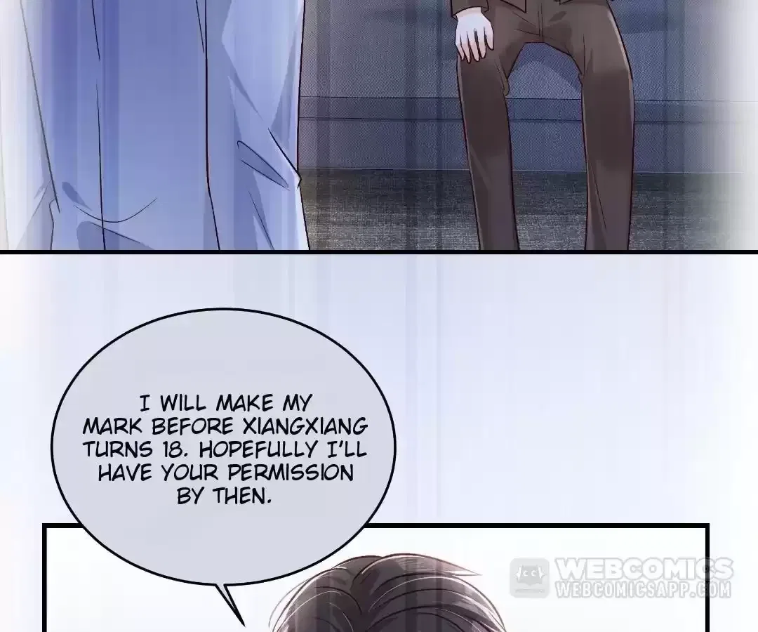 Rebirth Meeting: For You and My Exclusive Lovers Chapter 316 – Page 27