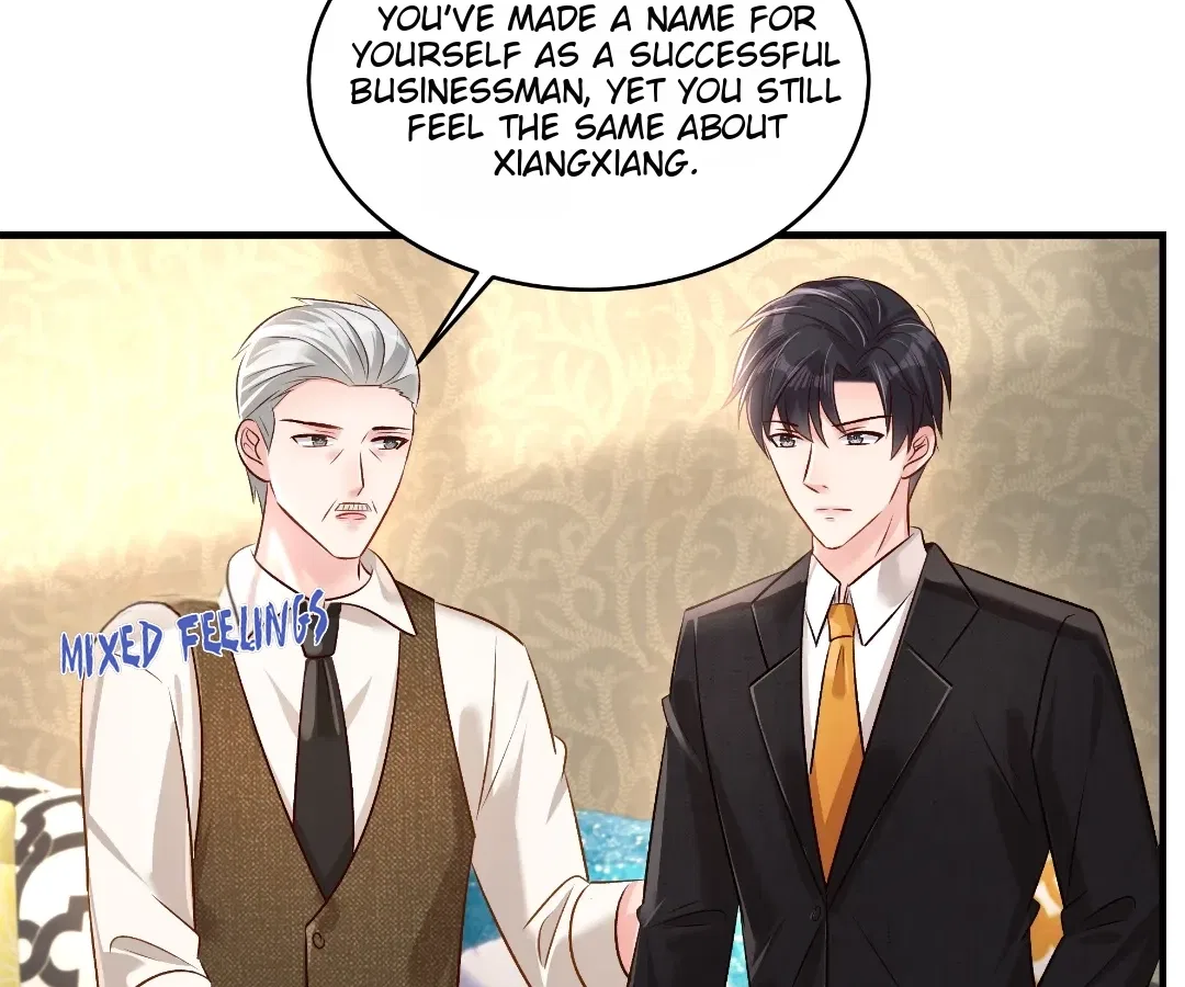 Rebirth Meeting: For You and My Exclusive Lovers Chapter 316 – Page 30