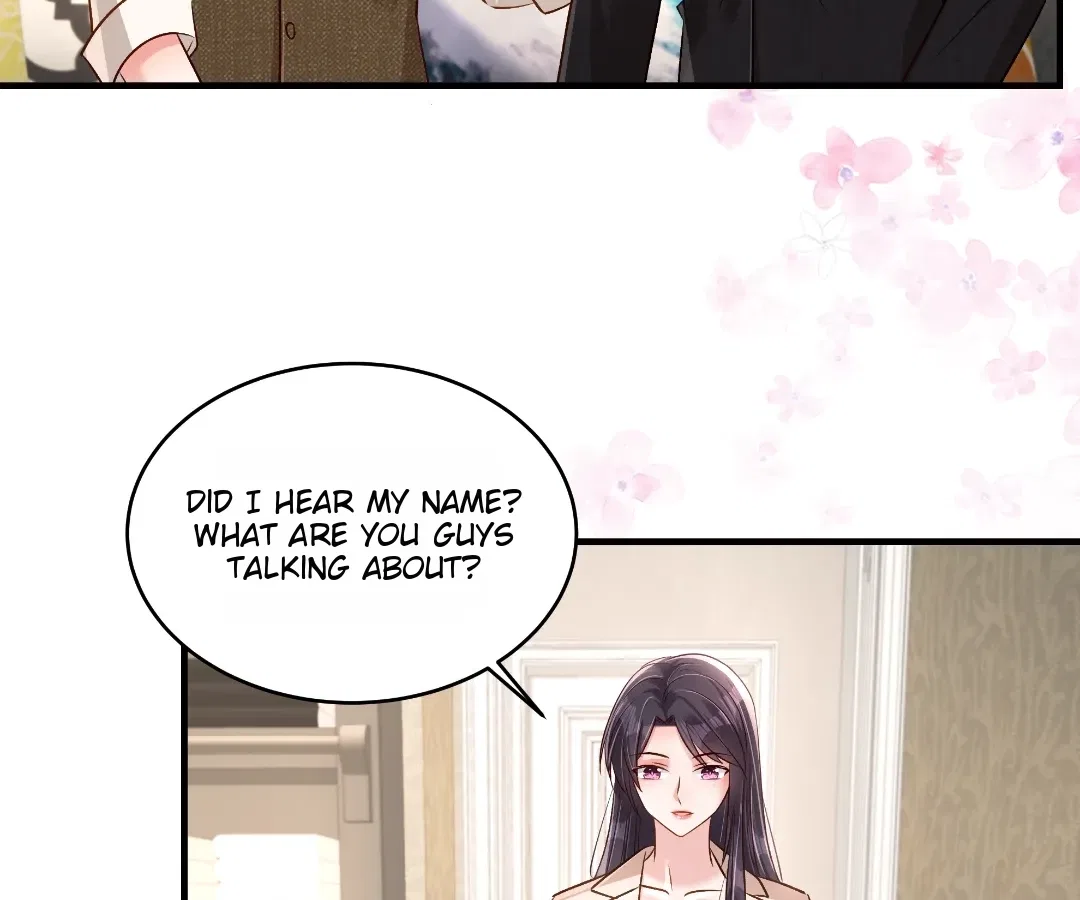 Rebirth Meeting: For You and My Exclusive Lovers Chapter 316 – Page 31