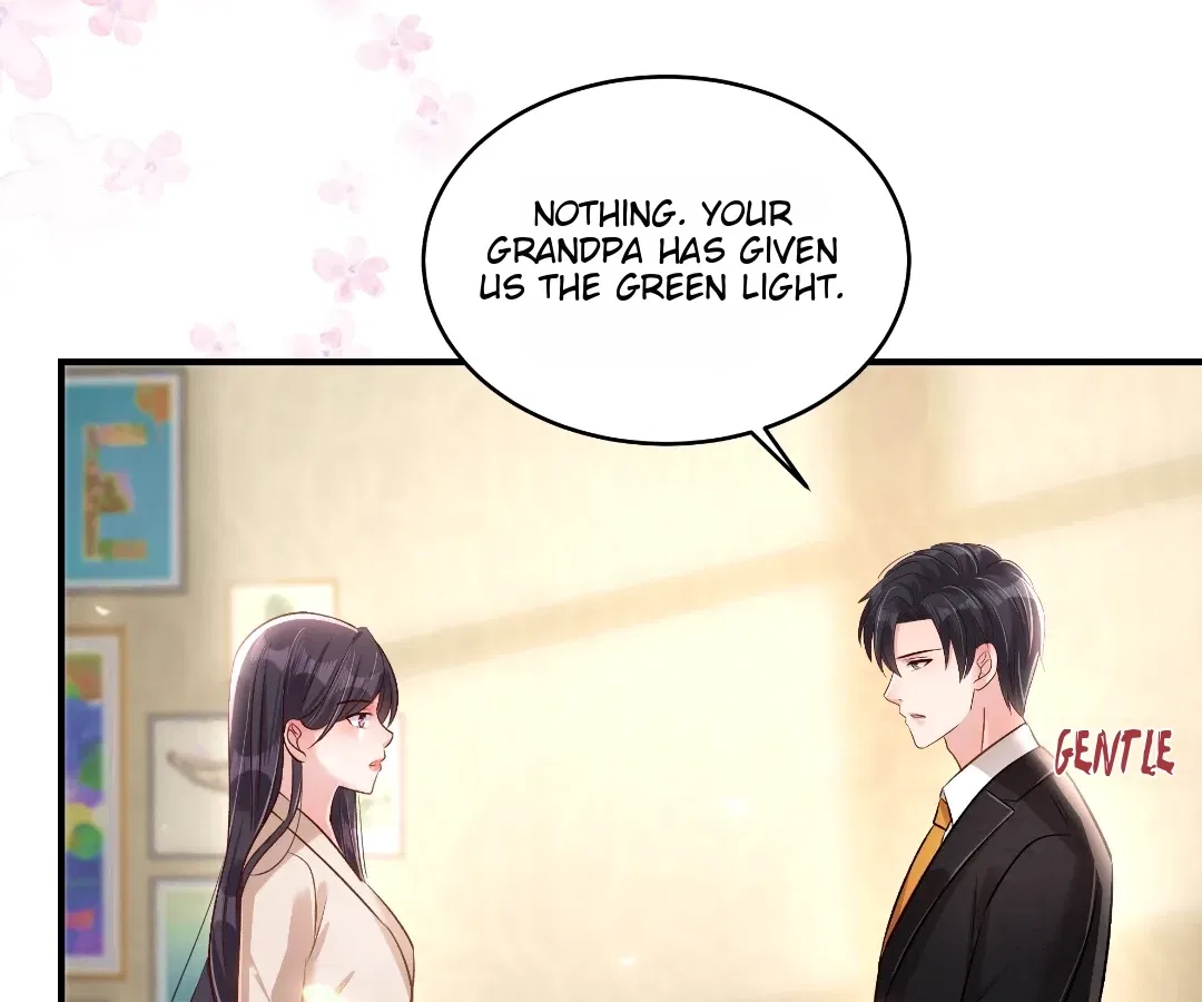 Rebirth Meeting: For You and My Exclusive Lovers Chapter 316 – Page 33