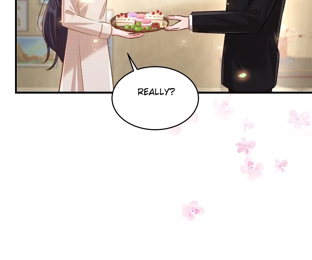 Rebirth Meeting: For You and My Exclusive Lovers Chapter 316 – Page 34