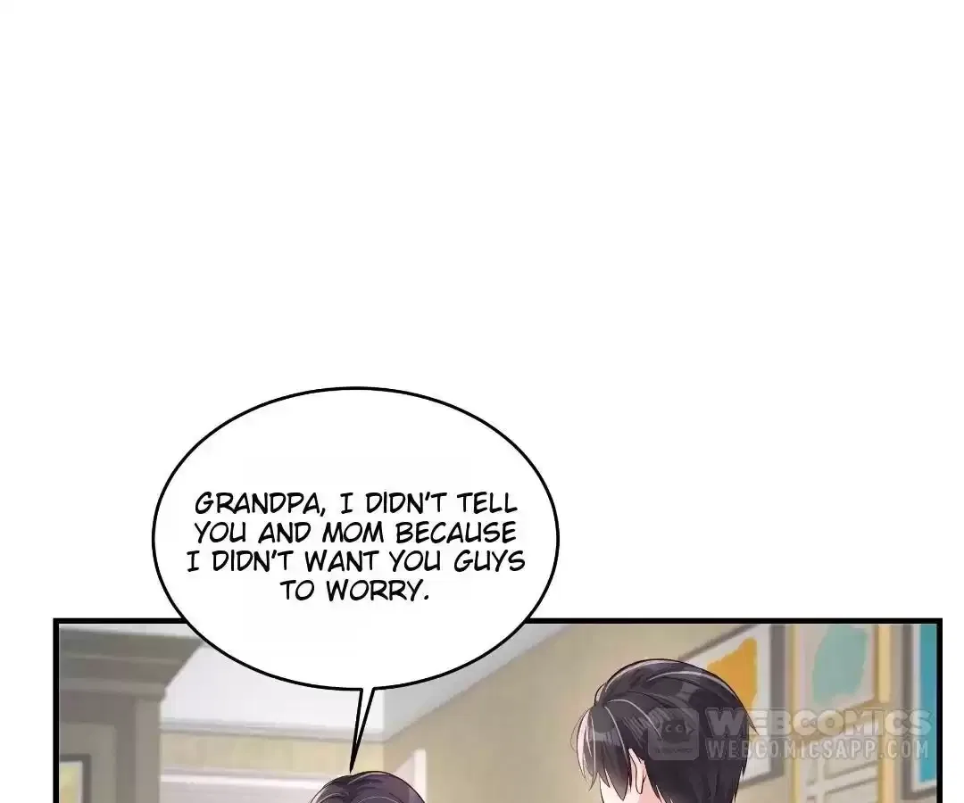Rebirth Meeting: For You and My Exclusive Lovers Chapter 316 – Page 35