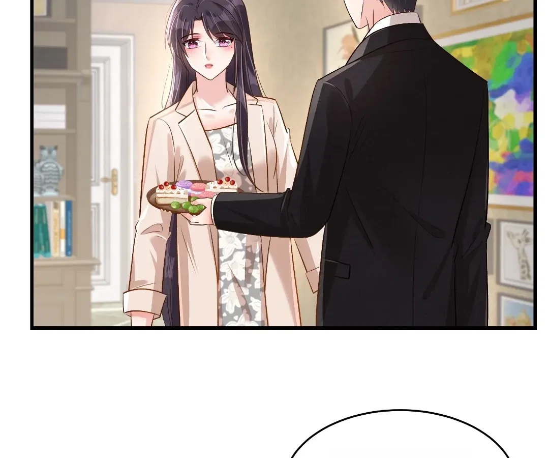 Rebirth Meeting: For You and My Exclusive Lovers Chapter 316 – Page 36