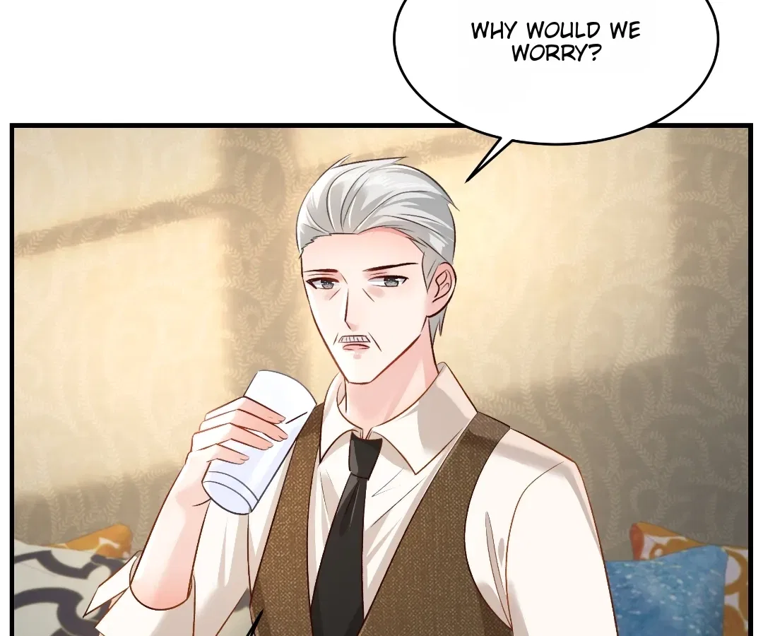 Rebirth Meeting: For You and My Exclusive Lovers Chapter 316 – Page 37