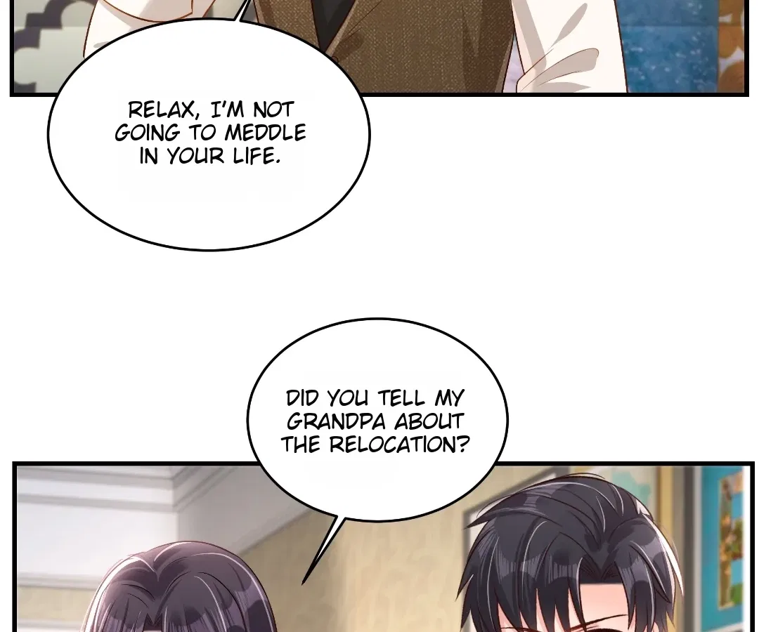 Rebirth Meeting: For You and My Exclusive Lovers Chapter 316 – Page 38