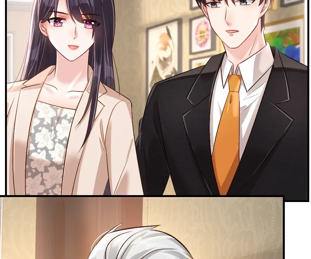 Rebirth Meeting: For You and My Exclusive Lovers Chapter 316 – Page 39
