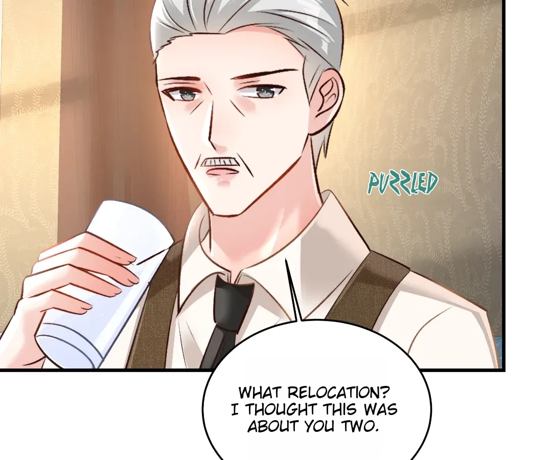 Rebirth Meeting: For You and My Exclusive Lovers Chapter 316 – Page 40