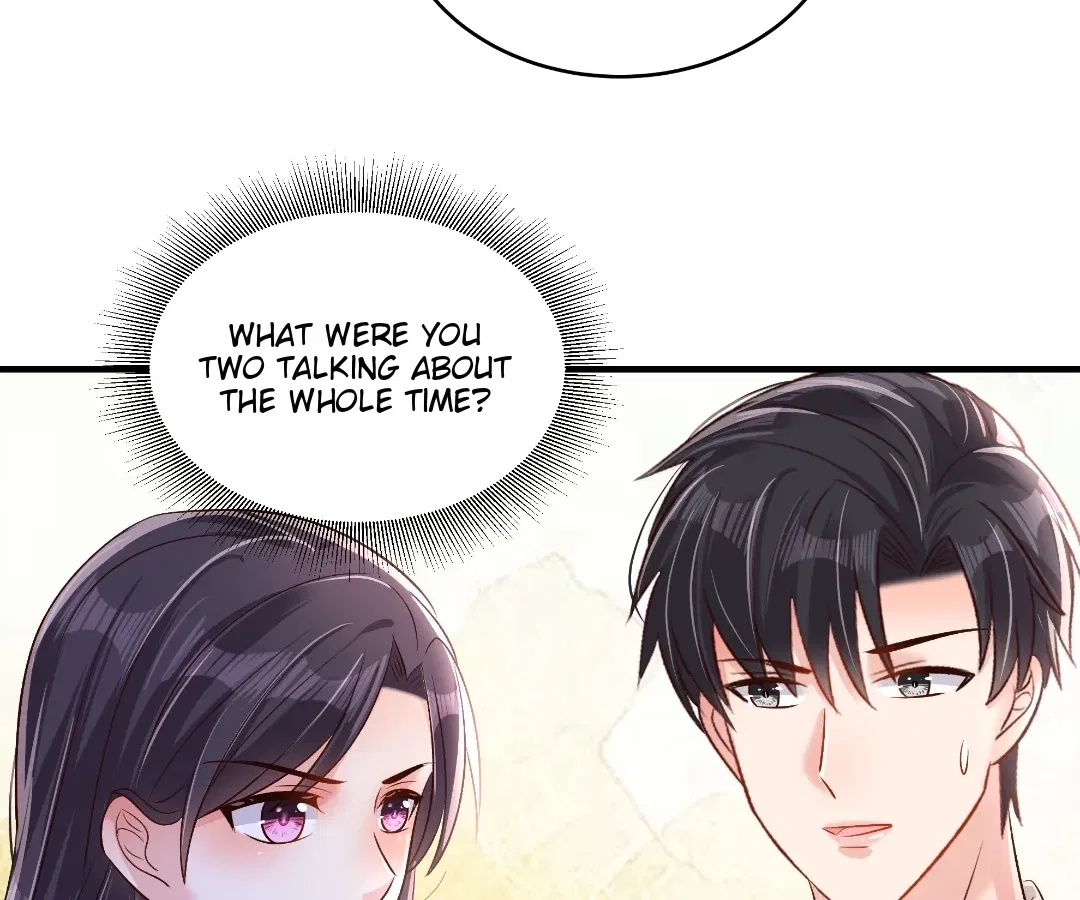 Rebirth Meeting: For You and My Exclusive Lovers Chapter 316 – Page 41