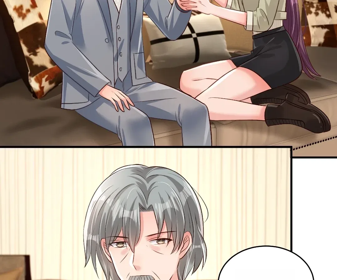 Rebirth Meeting: For You and My Exclusive Lovers Chapter 315 – Page 2