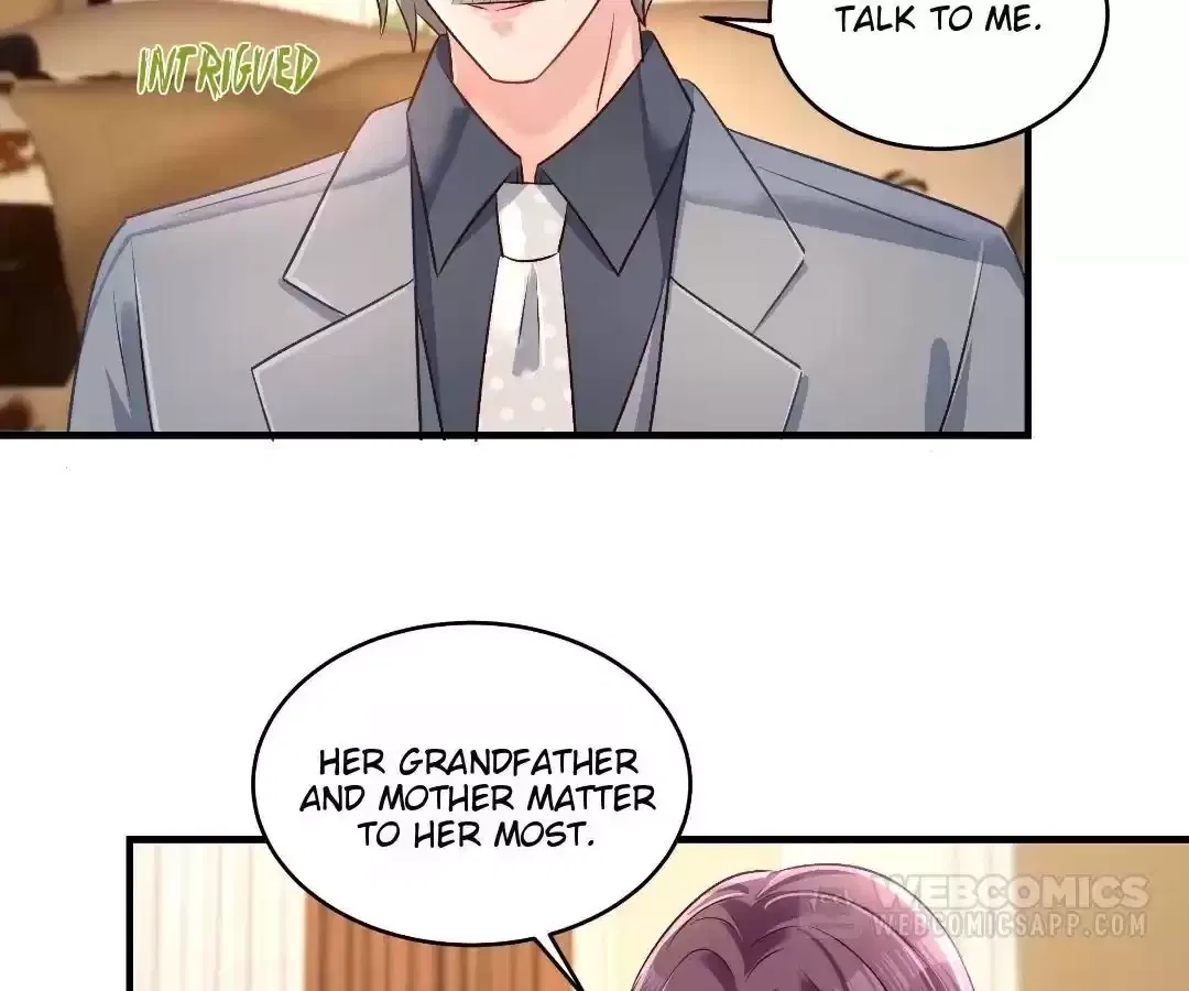 Rebirth Meeting: For You and My Exclusive Lovers Chapter 315 – Page 3
