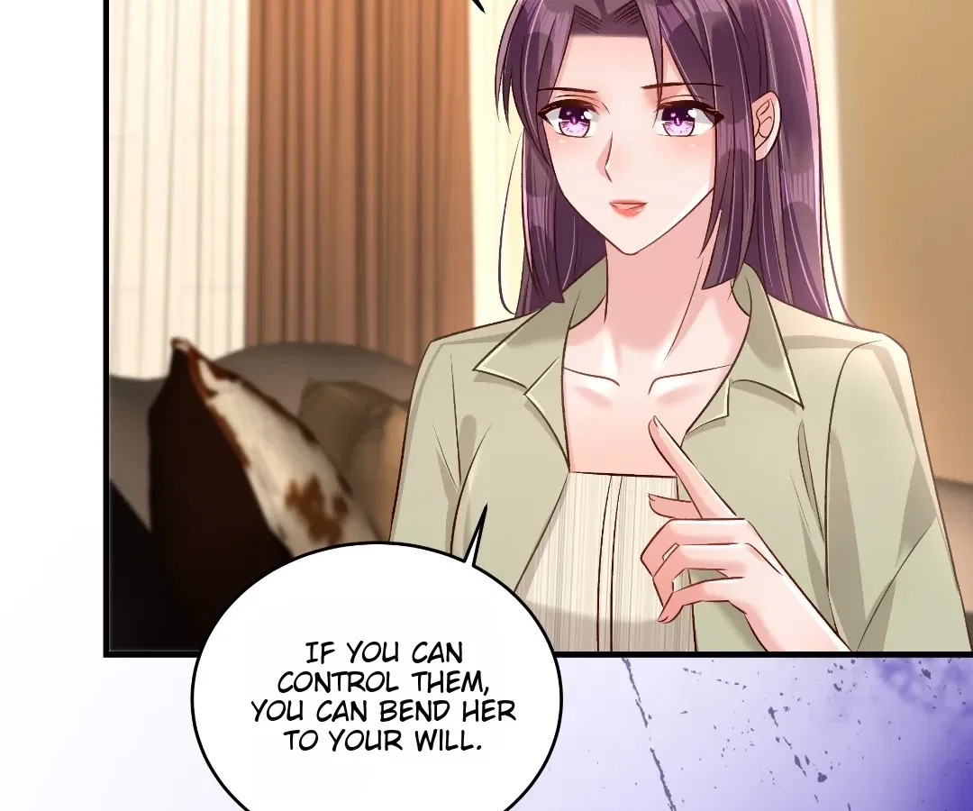 Rebirth Meeting: For You and My Exclusive Lovers Chapter 315 – Page 4