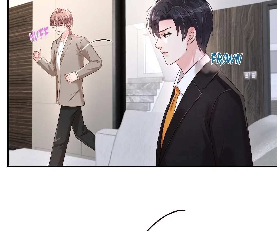 Rebirth Meeting: For You and My Exclusive Lovers Chapter 315 – Page 10