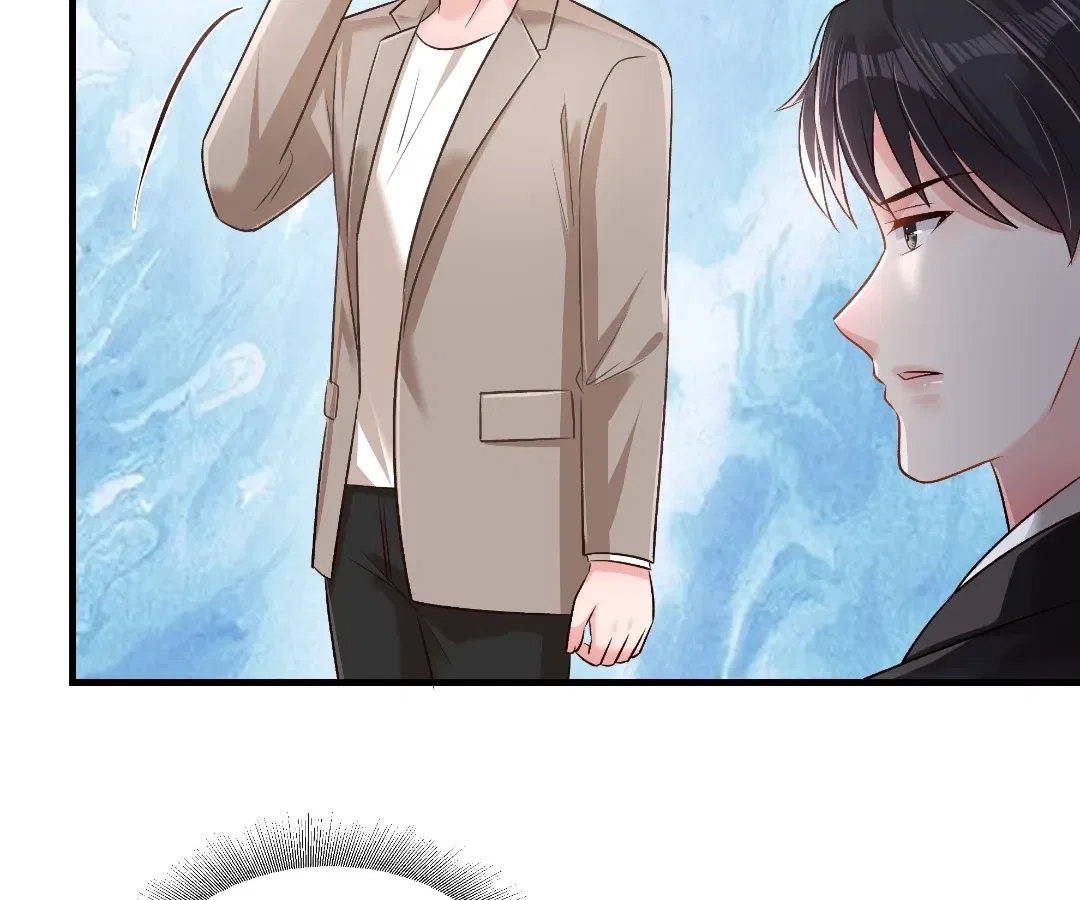 Rebirth Meeting: For You and My Exclusive Lovers Chapter 315 – Page 12