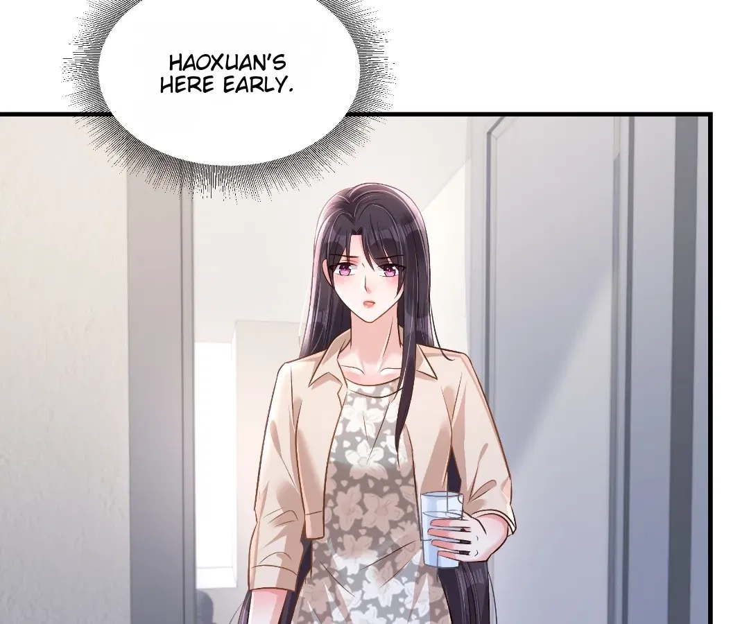 Rebirth Meeting: For You and My Exclusive Lovers Chapter 315 – Page 13