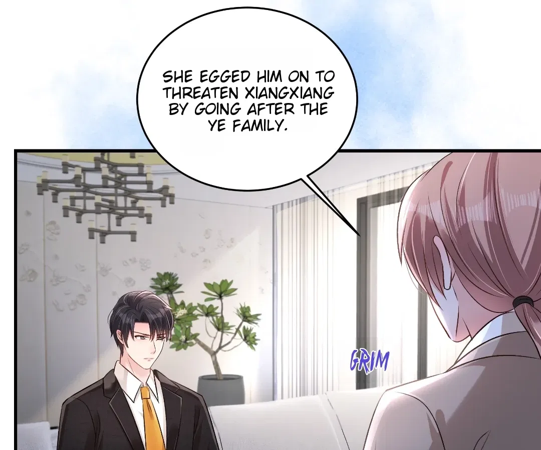 Rebirth Meeting: For You and My Exclusive Lovers Chapter 315 – Page 16