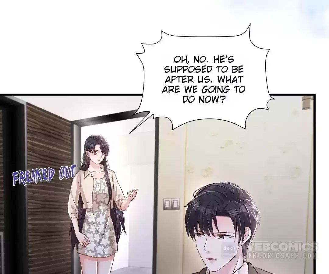 Rebirth Meeting: For You and My Exclusive Lovers Chapter 315 – Page 19