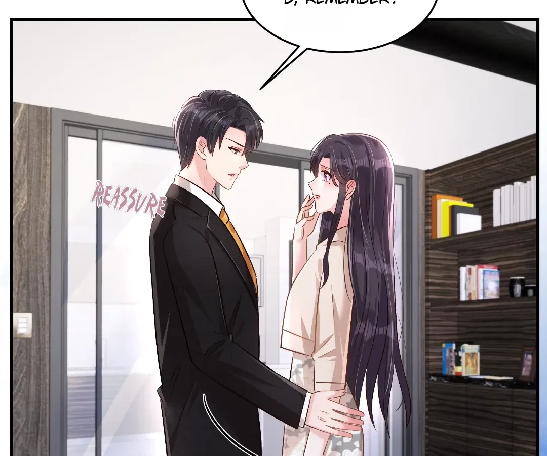 Rebirth Meeting: For You and My Exclusive Lovers Chapter 315 – Page 21
