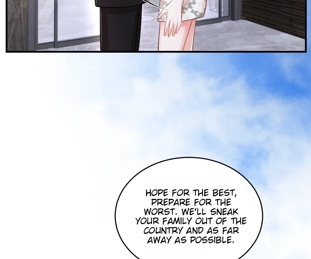 Rebirth Meeting: For You and My Exclusive Lovers Chapter 315 – Page 22