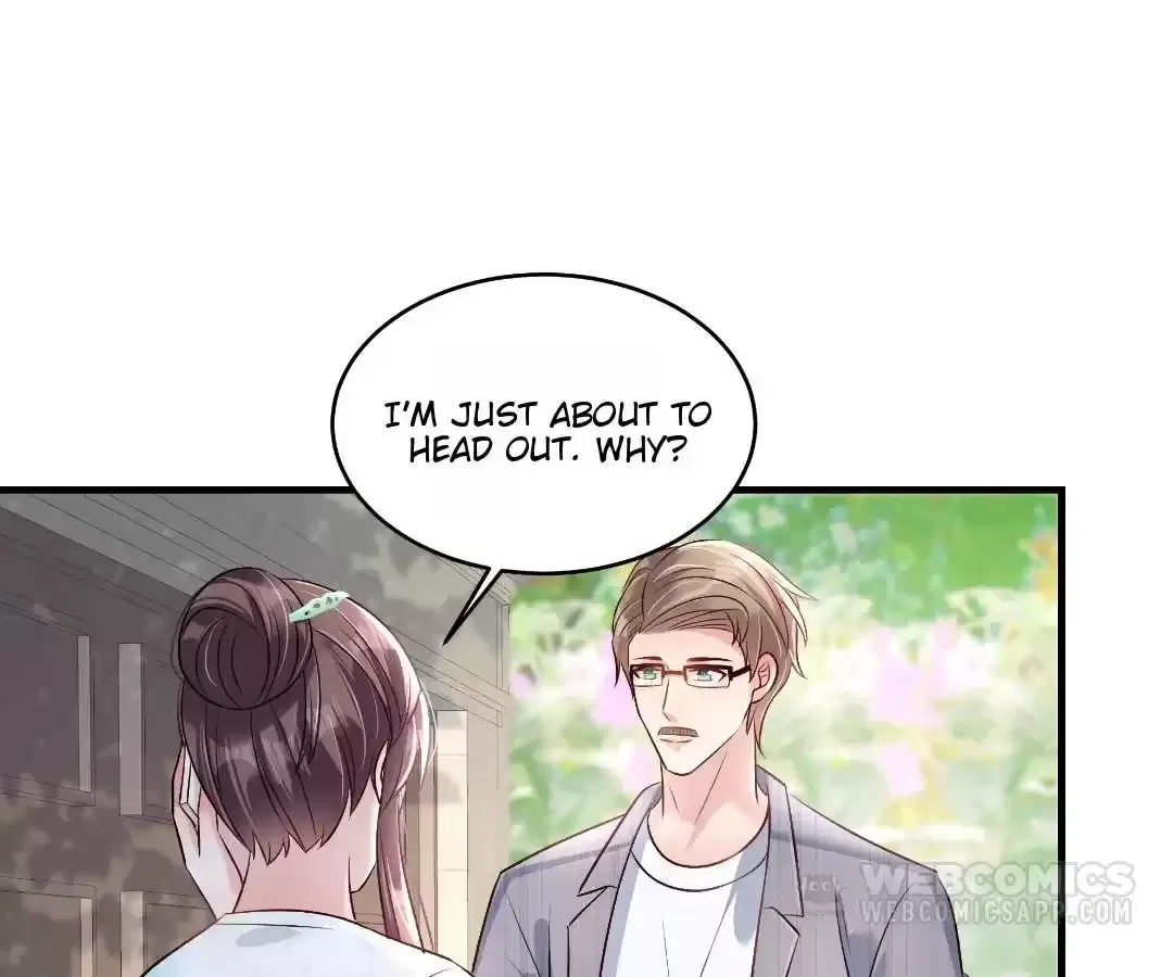 Rebirth Meeting: For You and My Exclusive Lovers Chapter 315 – Page 27