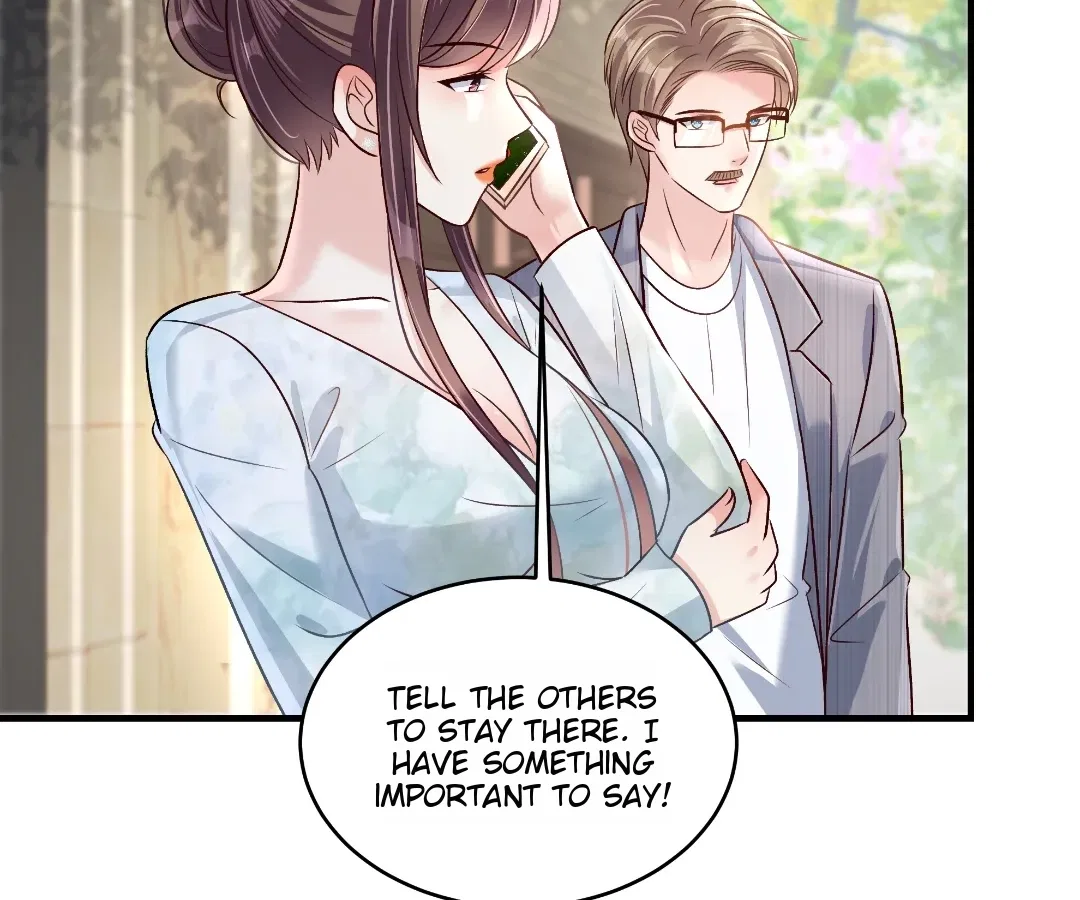 Rebirth Meeting: For You and My Exclusive Lovers Chapter 315 – Page 30