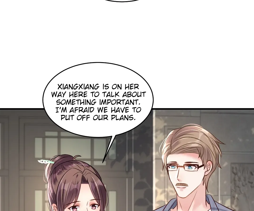 Rebirth Meeting: For You and My Exclusive Lovers Chapter 315 – Page 31