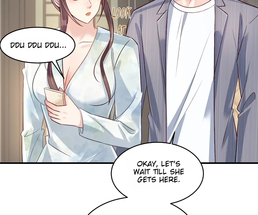 Rebirth Meeting: For You and My Exclusive Lovers Chapter 315 – Page 32