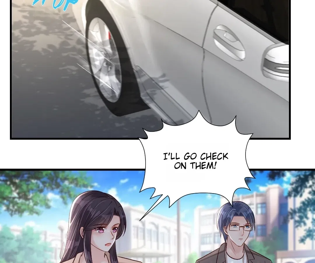 Rebirth Meeting: For You and My Exclusive Lovers Chapter 315 – Page 34