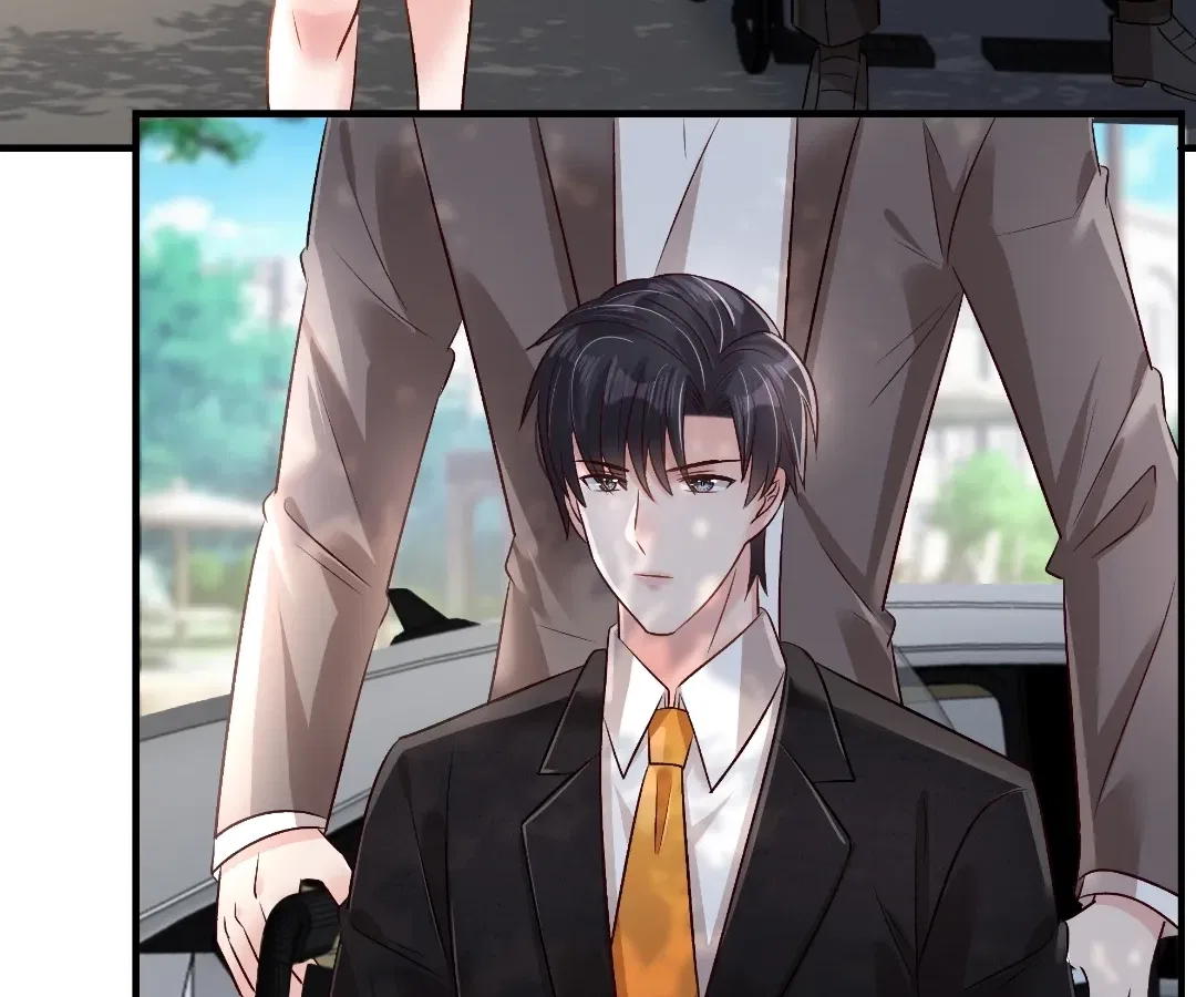 Rebirth Meeting: For You and My Exclusive Lovers Chapter 315 – Page 36